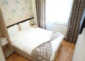 Otel Burak 5