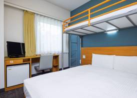 Comfort Inn Karuizawa 3