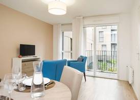 Quality Aparthotel Saint-Malo 5