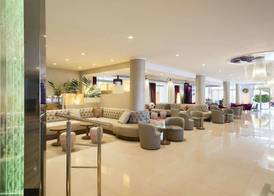 Hotel Beverly Park & Spa 3