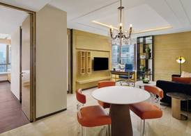THE ONE Shanghai Downtown, Vignette Collection by IHG 3