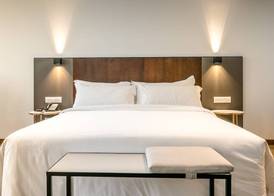 The Grace Hotel 4