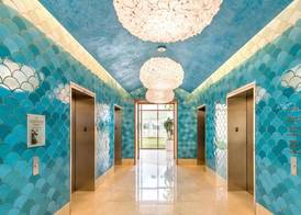 Grand Hyatt Baha Mar 5