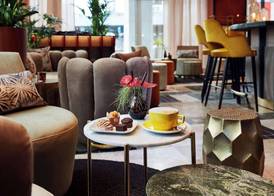 Lindner Hotel Antwerp, part of JdV by Hyatt 2