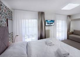 APLEND Hotel Lujza Major - Tatry Card v cene 5