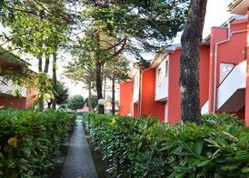 Villaggio azzurro bibione 2