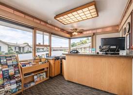 Lone Oak Lodge 2