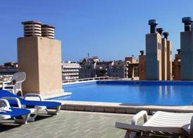 Park Suites Family Rentalmar 4