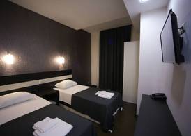 West Tower Hotel 3