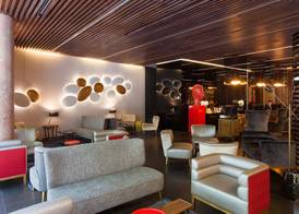 BessaHotel Liberdade 4