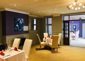 Hotel Celebrity Bournemouth East Cliff by Villare hotels 4