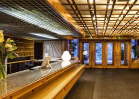 Hotel Club Regina E Fassa 4