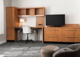 TownePlace Suites by Marriott Sacramento Roseville 3