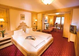 Alpenromantik-Hotel Wirlerhof 2