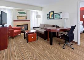 Residence Inn Canton 4
