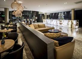 Van der Valk Hotel Maastricht 5