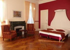Hotel Les Tourelles 4