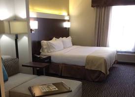 Holiday Inn EL PASO AIRPORT by IHG 5