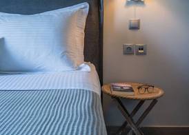 Mirabilia Boutique Hotel 5
