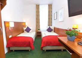 Hotel Weierich 2