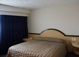 Portonovo Hotel & Suites 4
