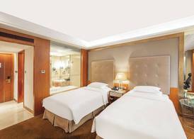 Sofitel Harbin 2