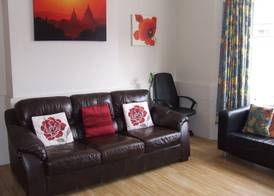 Alexandra Guest House 3