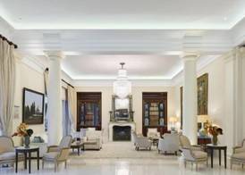Hotel Cap Estel 2