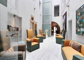 SKARITZ Hotel & Residence 2