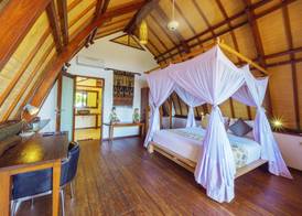 Komodo Resort 3