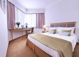 The Kimberley Hotel 5