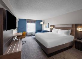 Holiday Inn Express GREENVILLE by IHG 4