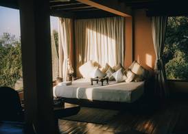 Dwarika's Sanctuary - A Himalayan Wellness Retreat 3