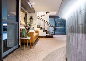 Beach Suites 4