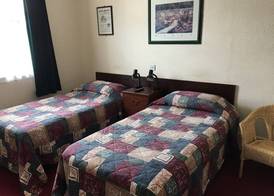 The Bridge Inn 5