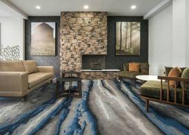 Fairfield Inn and Suites Cleveland 2