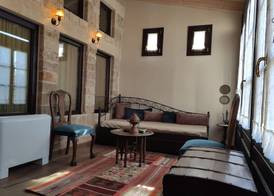 Porolithos Boutique Hotel 2