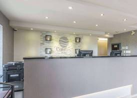 Comfort Inn 2