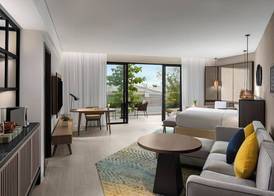 Crowne Plaza PHU QUOC STARBAY by IHG 2