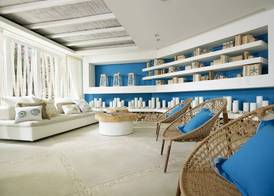 Artemis Seaside Resort 2