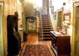 Fairholm Boutique Inns 3