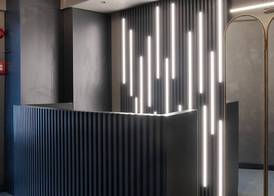 Persona Hotel Galata 2