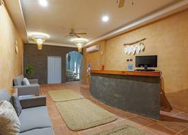 Calea Tulum Boutique Hotel 2