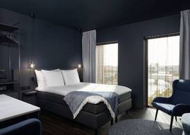 Van der Valk Hotel Amsterdam - Amstel 5