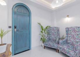 Moustache Udaipur Luxuria 2