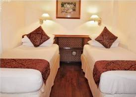 Club Bali Family Suites at Legian Beach 5