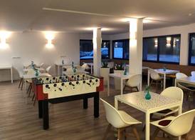 Hotel K1 Nohra - bei Weimar 2