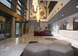 Hotel K10 2