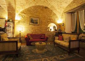 La Luma Hotel 4