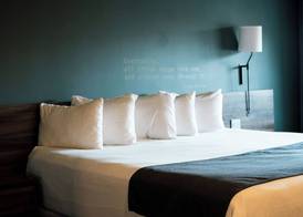 Ruby River Hotel 5